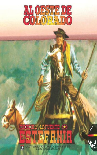 Al oeste de Colorado (Colecciï¿½n Oeste)