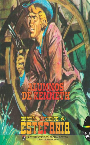 Alumnos de Kenneth (Colecciï¿½n Oeste)
