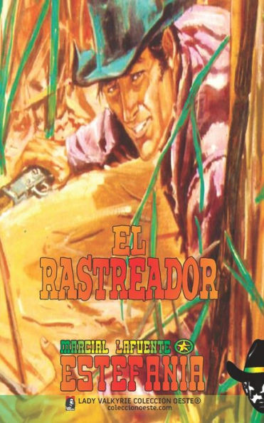 El rastreador (Colecciï¿½n Oeste)