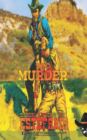 Doc Murder (Colecciï¿½n Oeste)