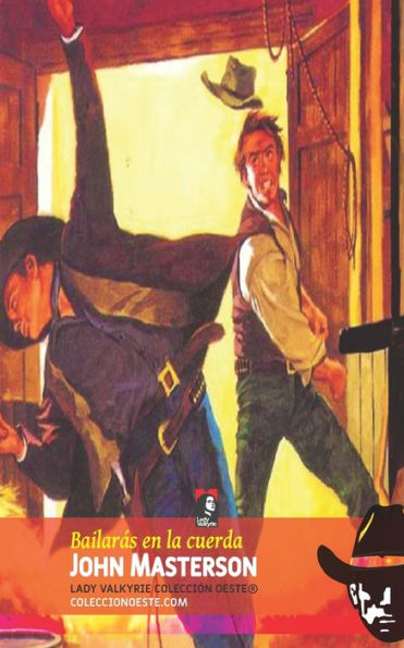 Bailarï¿½s en la cuerda (Colecciï¿½n Oeste)