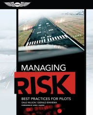 Title: Managing Risk: Best Practices for Pilots, Author: Dale Wilson