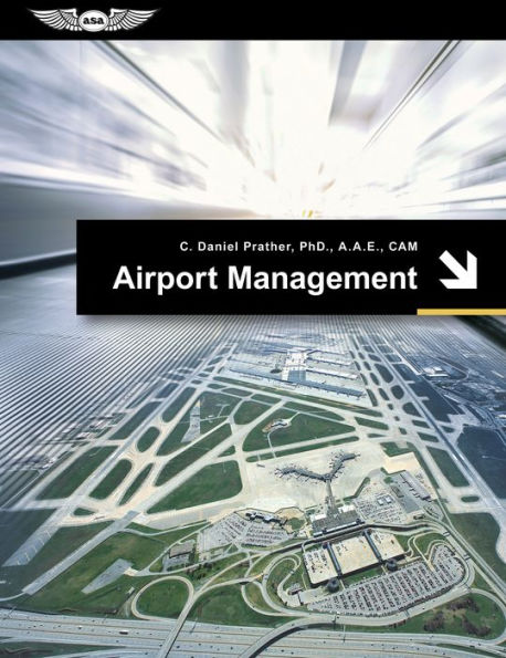 Airport Management