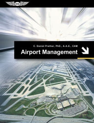 Title: Airport Management (eBundle), Author: C. Daniel Prather