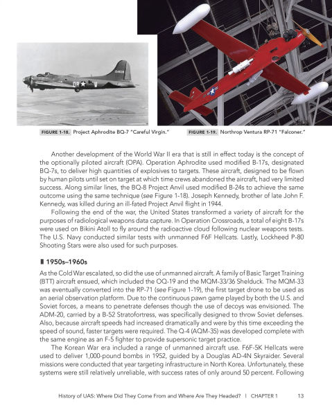 Small Unmanned Aircraft Systems Guide: Exploring Designs, Operations, Regulations, and Economics