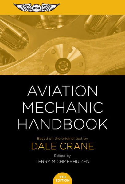 Aviation Mechanic Handbook