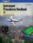 Alternative view 1 of Instrument Procedures Handbook (2025): FAA-H-8083-16B
