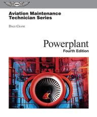 Title: Aviation Maintenance Technician: Powerplant, Author: Dale Crane
