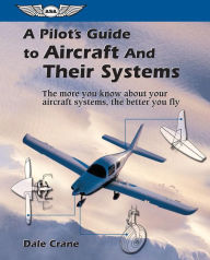 Title: A Pilot's Guide to Aircraft and Their Systems, Author: Dale Crane
