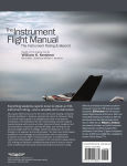 Alternative view 5 of The Instrument Flight Manual: The Instrument Rating & Beyond (eBundle) / Edition 8