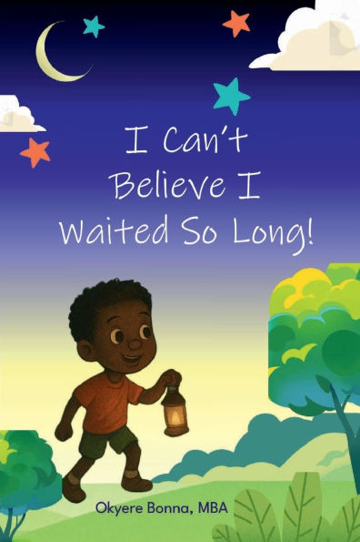 I Can't Believe I Waited So Long!