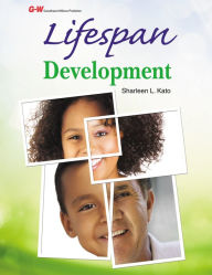 Title: Lifespan Development, Author: Sharleen L. Kato