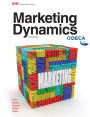 Marketing Dynamics / Edition 3