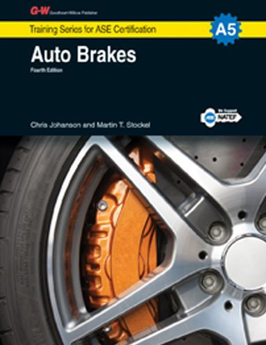 Auto Brakes, A5 / Edition 4