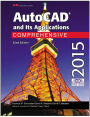 AutoCAD and Its Applications Comprehensive 2015 / Edition 22