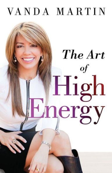 The Art of High Energy