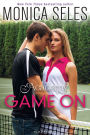 Game On (The Academy Series #1)