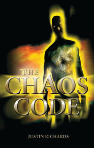 Title: The Chaos Code, Author: Justin Richards