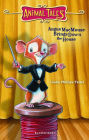 Angus MacMouse Brings Down the House