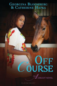 Title: Off Course (A Circuit Series #3), Author: Georgina Bloomberg