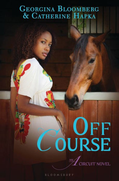 Off Course (A Circuit Series #3)