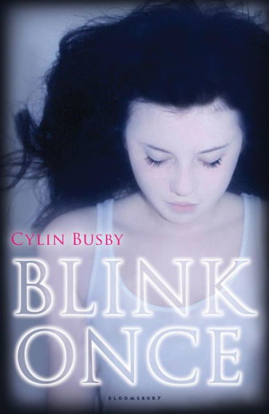 Blink Once