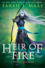 Heir of Fire (Throne of Glass Series #3)