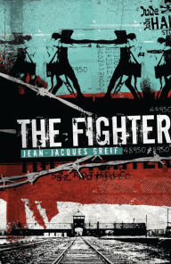 Title: The Fighter, Author: Jean Jacques Greif