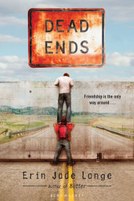 Kindle download free books torrent Dead Ends English version by Erin Jade Lange