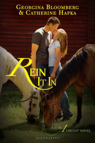 Title: Rein It In (A Circuit Series #4), Author: Georgina Bloomberg