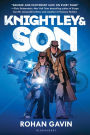 Knightley and Son (Knightley and Son Series #1)