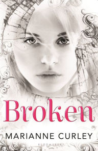 Title: Broken, Author: Marianne Curley