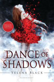 Title: Dance of Shadows, Author: Yelena Black