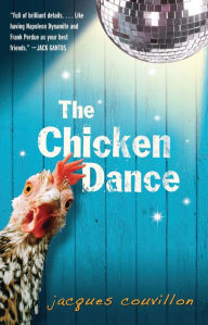 Title: The Chicken Dance, Author: Jacques Couvillon