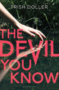 Title: The Devil You Know, Author: Trish Doller
