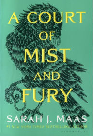 Ebooks to download to kindle A Court of Mist and Fury