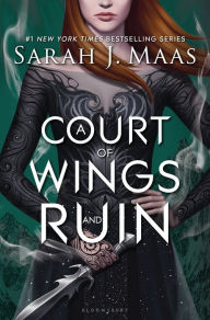 Free audio books to download onto ipod A Court of Wings and Ruin