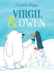 Title: Virgil & Owen, Author: Paulette Bogan