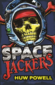 Title: Spacejackers (Spacejackers Series #1), Author: Huw Powell