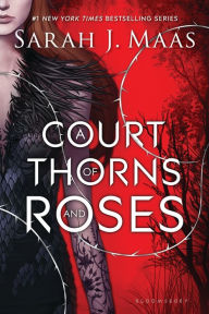 Ebook kostenlos download deutsch shades of grey A Court of Thorns and Roses  (English Edition) 9781635575569