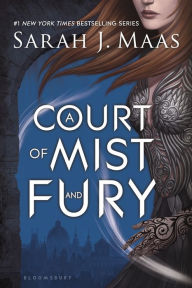 Google ebooks free download kindle A Court of Mist and Fury in English CHM FB2 by Sarah J. Maas