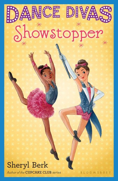 Dance Divas: Showstopper