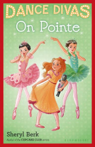 Title: On Pointe, Author: Sheryl Berk