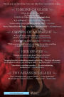 Alternative view 2 of Queen of Shadows (Throne of Glass Series #4)