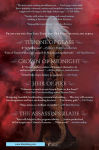 Alternative view 3 of Queen of Shadows (Throne of Glass Series #4)