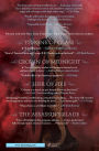 Alternative view 3 of Queen of Shadows (Throne of Glass Series #4)