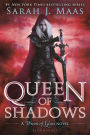 Queen of Shadows (Throne of Glass Series #4)