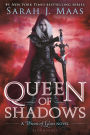 Alternative view 1 of Queen of Shadows (Throne of Glass Series #4)