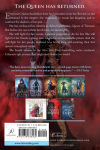 Alternative view 2 of Queen of Shadows (Throne of Glass Series #4)