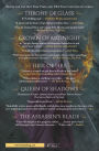 Alternative view 2 of Empire of Storms (Throne of Glass Series #5)